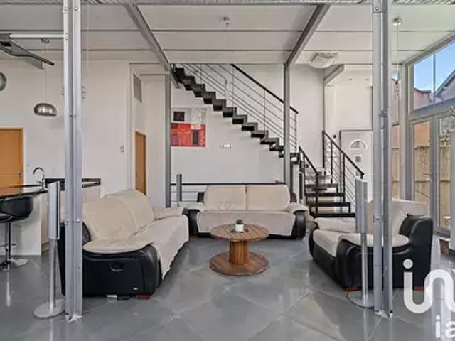 Lyon 8ème 69008 Achat / Vente maison 5 pièces t5