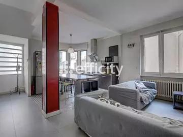 Lyon 8ème 69008 Achat / Vente maison 6 pièces t6