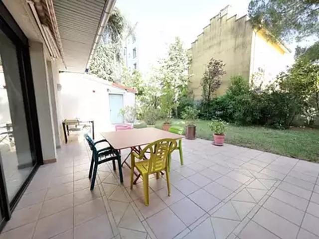 Lyon 8ème 69008 Achat / Vente maison 8 pièces t8