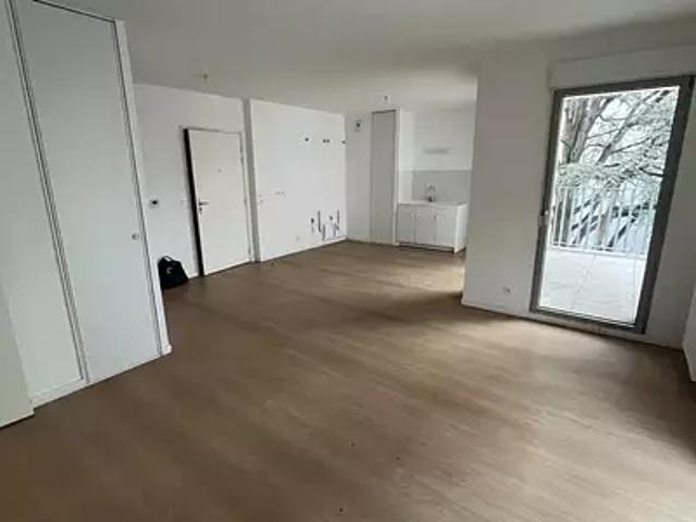 Lyon 8ème 69008 Location appartement 3 pièces t3