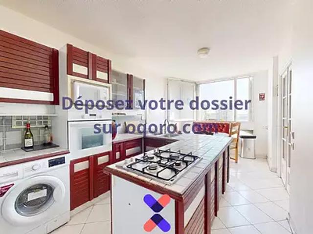 Lyon 8ème 69008 Location appartement