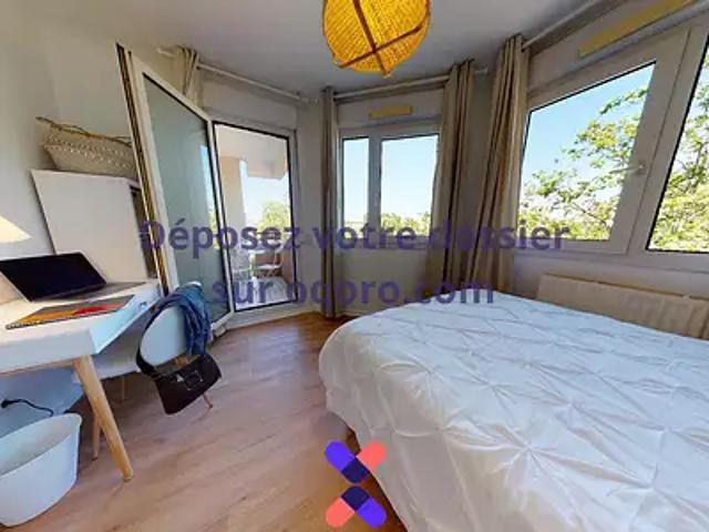 Lyon 8ème 69008 Location appartement