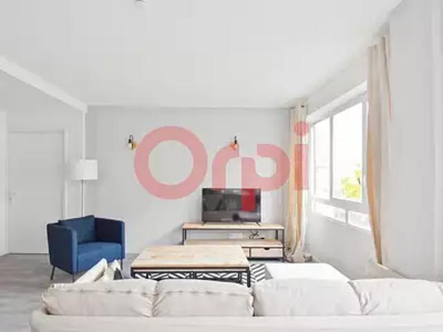 Lyon 8ème 69008 Location appartement 5 pièces t5