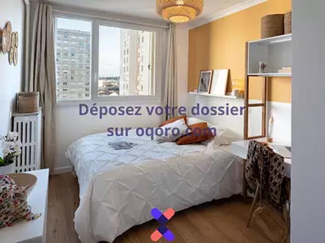 Lyon 8ème 69008 Location appartement