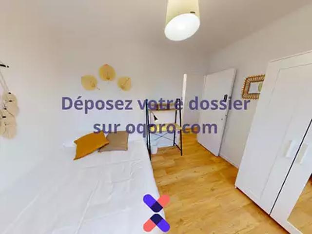 Lyon 8ème 69008 Location appartement