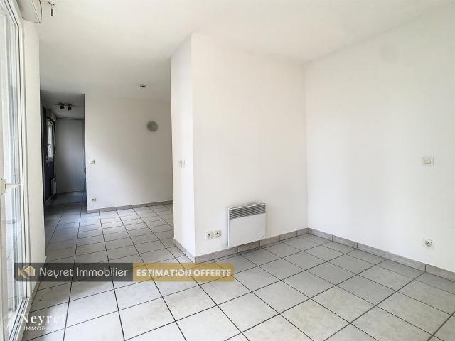 Lyon 9 Gare De Vaise T1 Bis 33 m2 avec Balcon au calme 33m² Lyon 9ème
