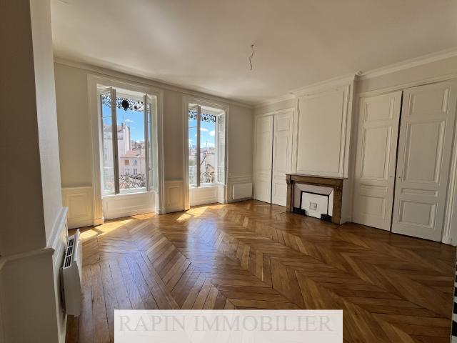 LYON 9ème