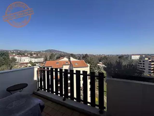 Lyon 9ème 69009 Achat / Vente appartement 3 pièces t3