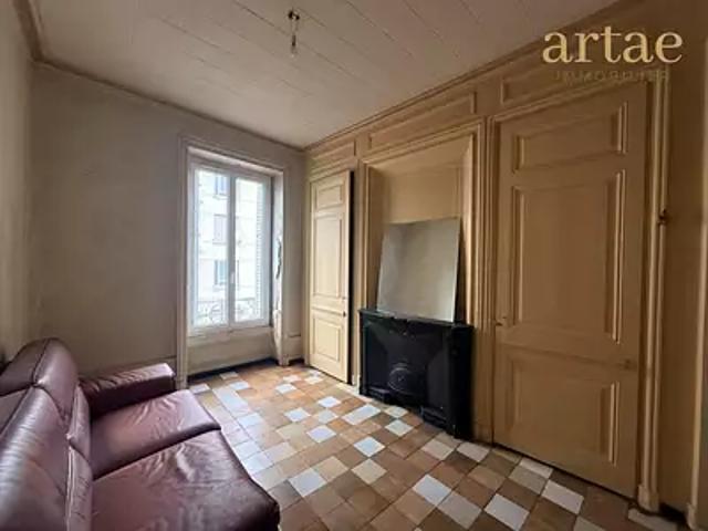 Lyon 9ème 69009 Achat / Vente appartement 3 pièces t3