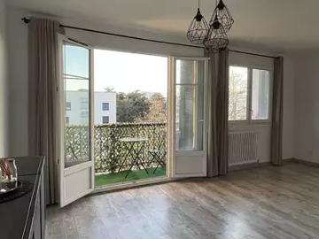 Lyon 9ème 69009 Achat / Vente appartement 3 pièces t3 au dernier étage