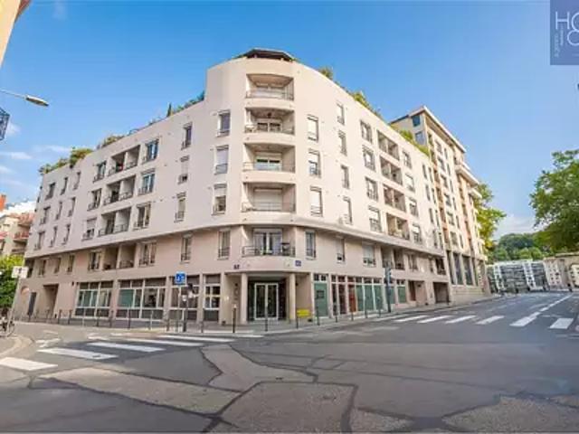 Lyon 9ème 69009 Achat / Vente appartement 3 pièces t3