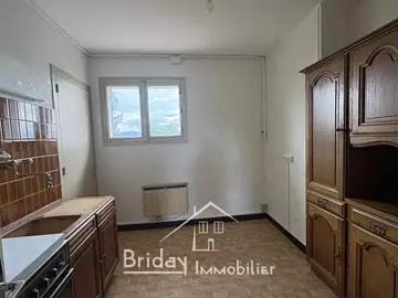Lyon 9ème 69009 Achat / Vente appartement 3 pièces t3
