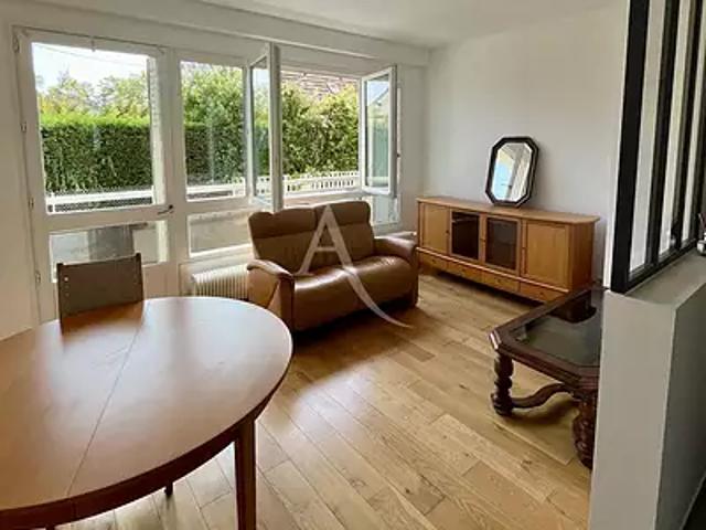 Lyon 9ème 69009 Achat / Vente appartement 3 pièces t3 au dernier étage