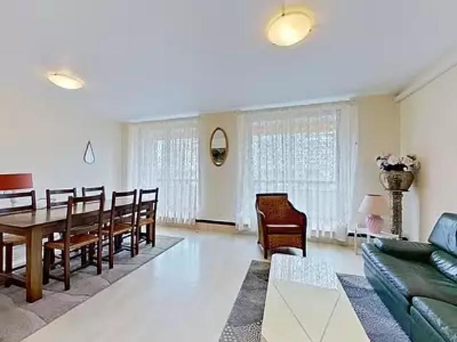 Lyon 9ème 69009 Achat / Vente appartement 3 pièces t3 au dernier étage cave