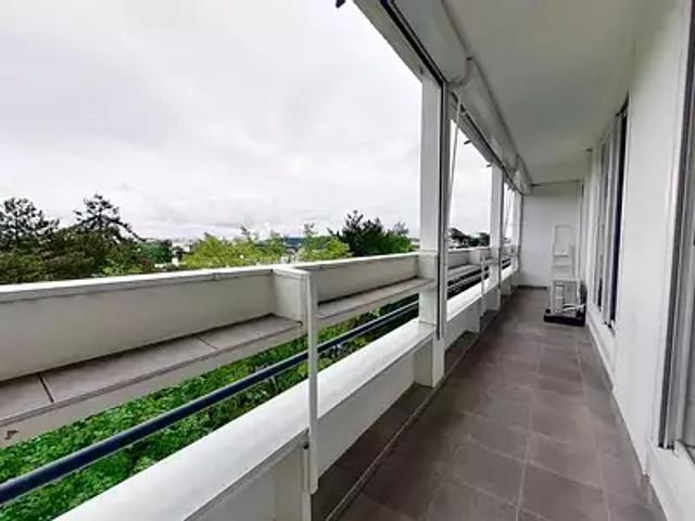 Lyon 9ème 69009 Achat / Vente appartement 3 pièces t3 balcon