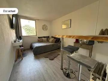 Lyon 9ème 69009 Achat / Vente appartement 1 pièce t1