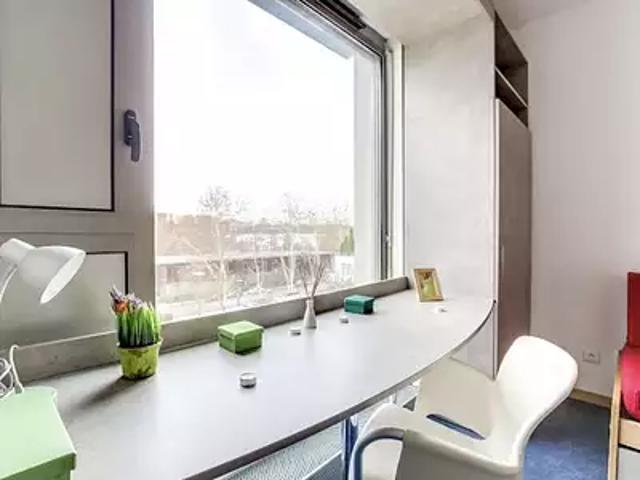 Lyon 9ème 69009 Achat / Vente appartement 1 pièce t1