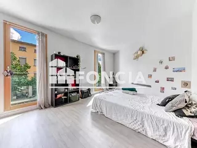 Lyon 9ème 69009 Achat / Vente appartement 1 pièce t1