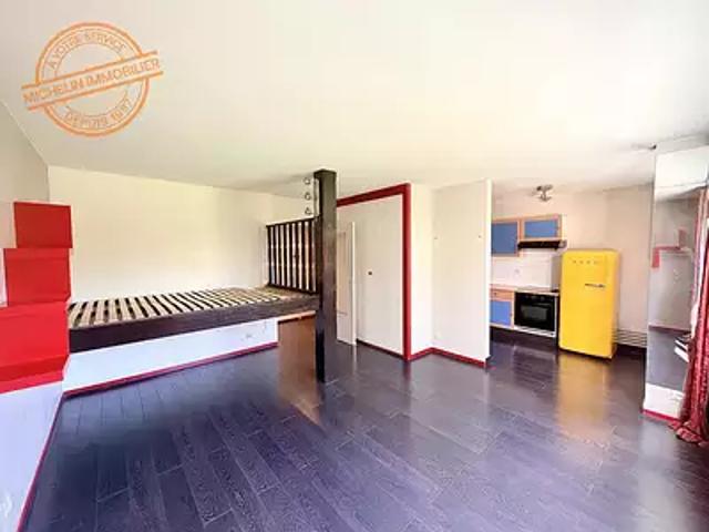 Lyon 9ème 69009 Achat / Vente appartement 1 pièce t1