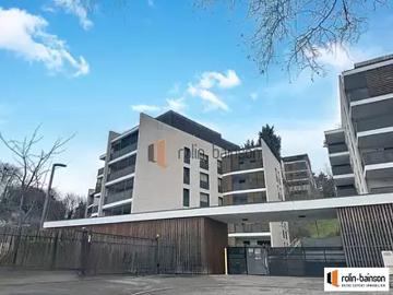 Lyon 9ème 69009 Achat / Vente appartement 1 pièce t1 parking