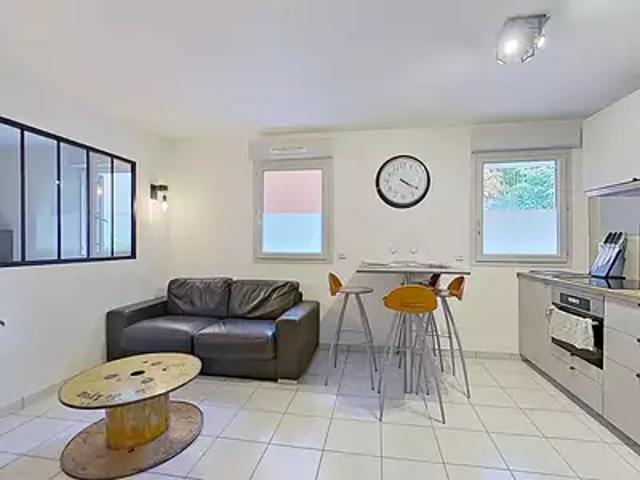 Lyon 9ème 69009 Achat / Vente appartement 2 pièces t2