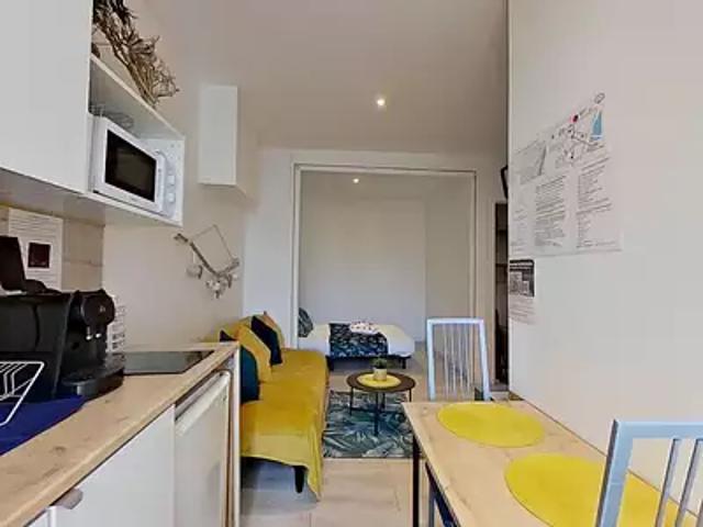 Lyon 9ème 69009 Achat / Vente appartement 2 pièces t2
