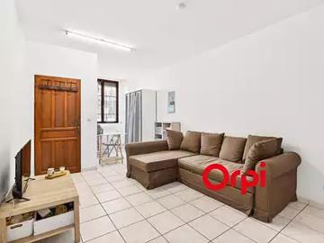 Lyon 9ème 69009 Achat / Vente appartement 2 pièces t2