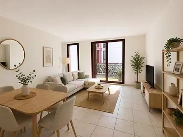 Lyon 9ème 69009 Achat / Vente appartement 2 pièces t2