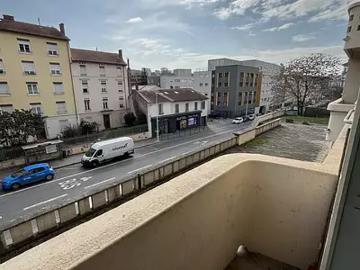 Lyon 9ème 69009 Achat / Vente appartement 2 pièces t2