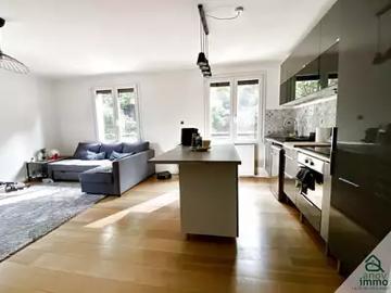 Lyon 9ème 69009 Achat / Vente appartement 2 pièces t2 cave