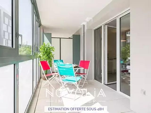 Lyon 9ème 69009 Achat / Vente appartement 4 pièces t4