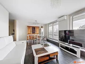 Lyon 9ème 69009 Achat / Vente appartement 4 pièces t4