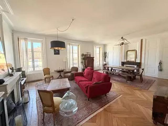 Lyon 9ème 69009 Achat / Vente appartement 4 pièces t4