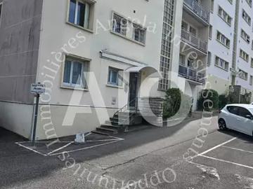 Lyon 9ème 69009 Achat / Vente appartement 4 pièces t4