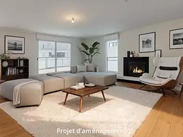 Lyon 9ème 69009 Achat / Vente appartement 4 pièces t4 balcon