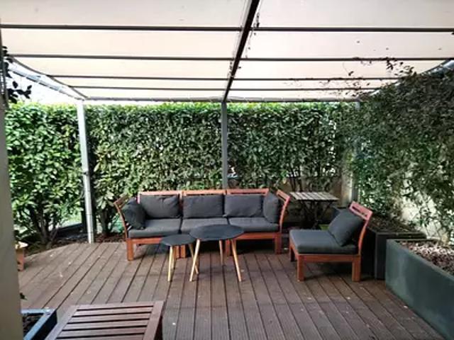 Lyon 9ème 69009 Achat / Vente appartement 4 pièces t4 terrasse