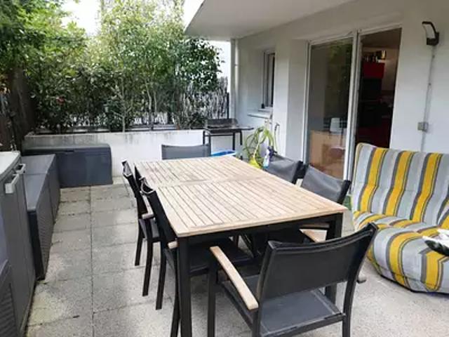 Lyon 9ème 69009 Achat / Vente appartement 5 pièces t5