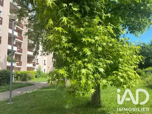 Lyon 9ème 69009 Achat / Vente appartement 5 pièces t5 parking