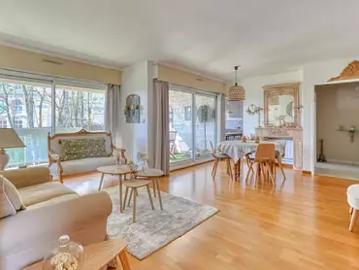 Lyon 9ème 69009 Achat / Vente appartement 5 pièces t5 terrasse cave