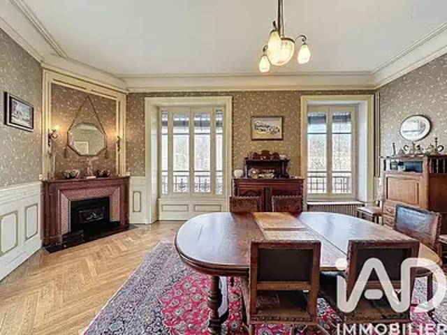 Lyon 9ème 69009 Achat / Vente appartement 6 pièces t6