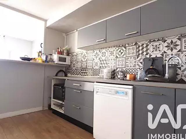 Lyon 9ème 69009 Achat / Vente appartement 6 pièces t6 au dernier étage