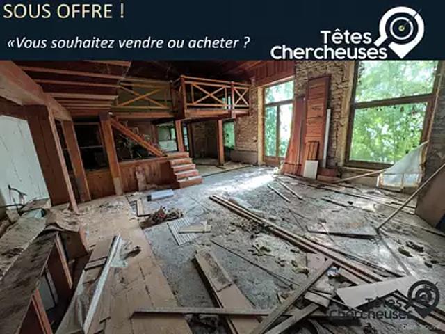 Lyon 9ème 69009 Achat / Vente maison 4 pièces t4