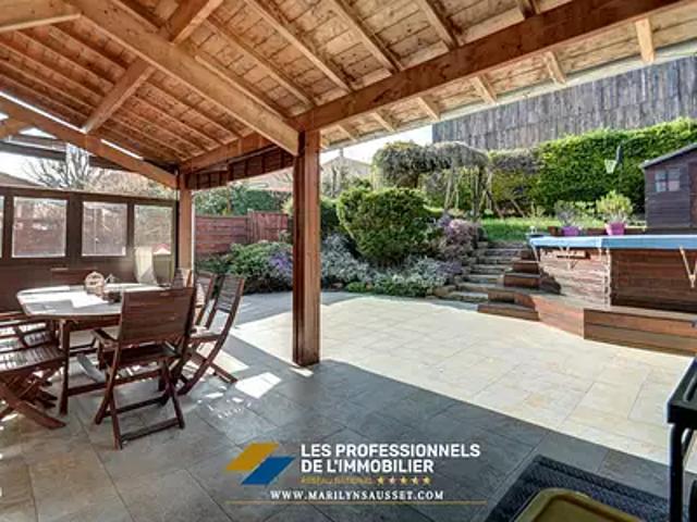 Lyon 9ème 69009 Achat / Vente maison 4 pièces t4
