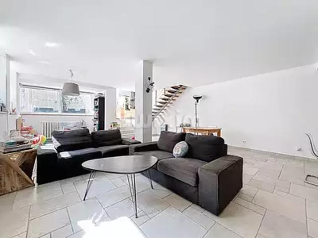 Lyon 9ème 69009 Achat / Vente maison 6 pièces t6