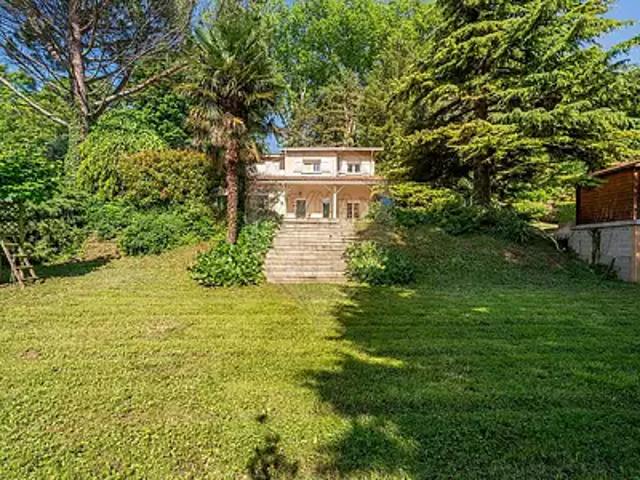 Lyon 9ème 69009 Achat / Vente maison 7 pièces t7
