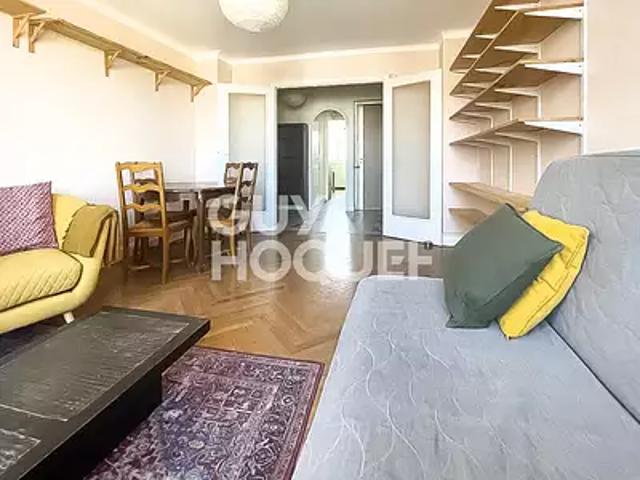Lyon 9ème 69009 Location appartement 3 pièces t3 cave