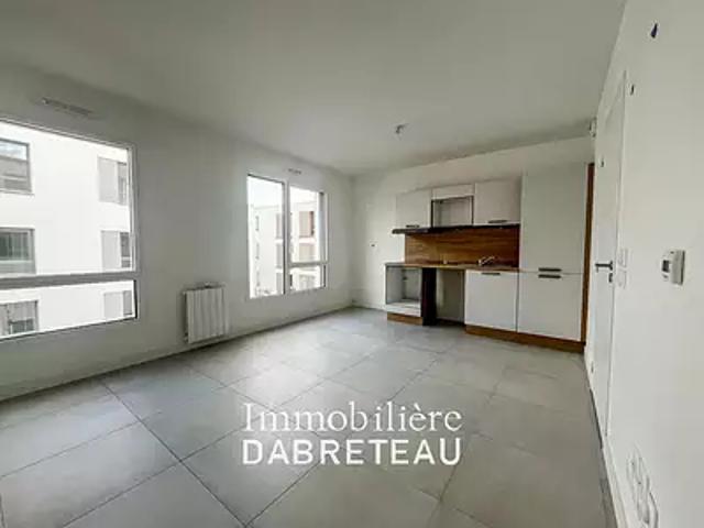 Lyon 9ème 69009 Location appartement 1 pièce t1