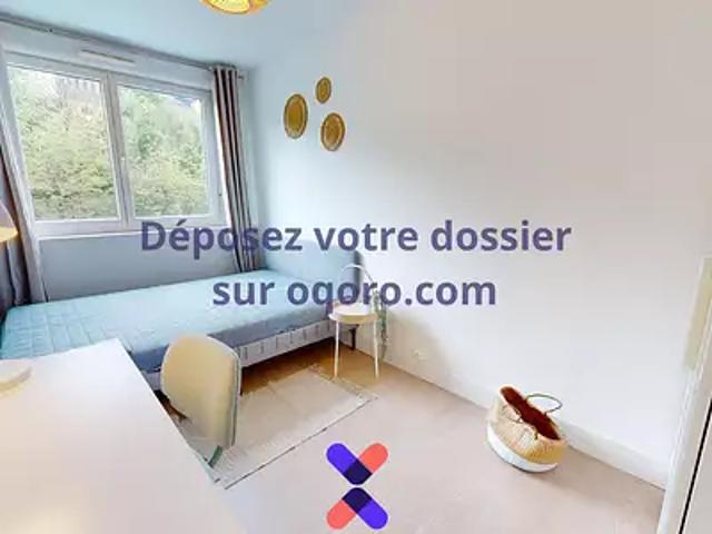 Lyon 9ème 69009 Location appartement