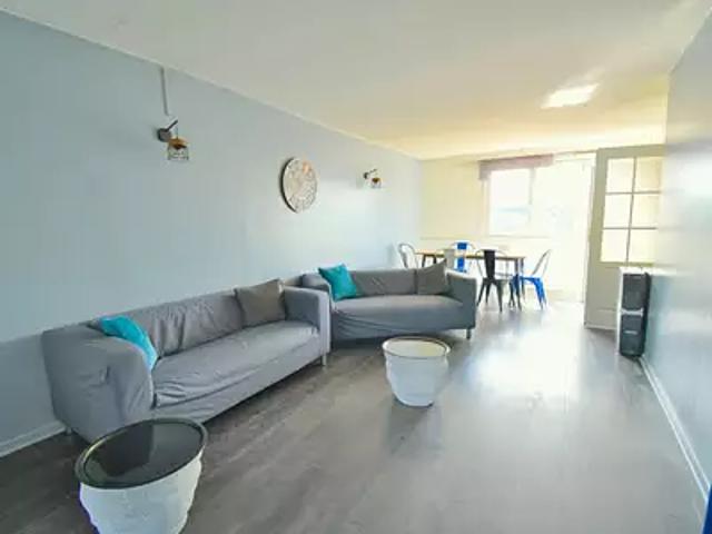 Lyon 9ème 69009 Location appartement 5 pièces t5 cave