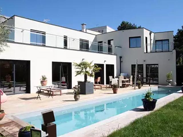 Lyon 9ème 69009 Location maison 7 pièces t7